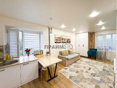 Алматинская область, Талдыкорган, Микрорайон 1