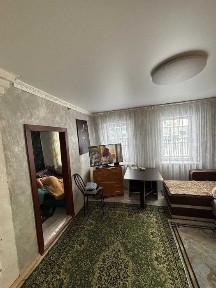 Северо-Казахстанская область, Петропавловск