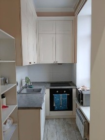 Алматинская область, Тельмана