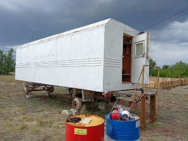 Актюбинская область, Актобе, Кызылжар