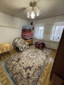 Актюбинская область, Актобе, микрорайон 11