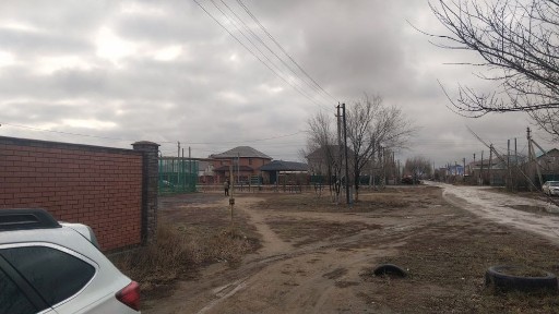 Актюбинская область, Актобе, микрорайон 12