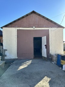 Частный дом