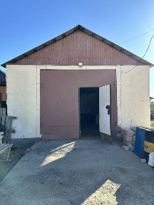 Атырауская область, Атырау, Балыкшы