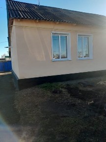 Уютный дом село Береговое в пригороде г. Рудный