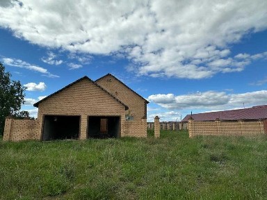 Продам дом в с. Щербаково