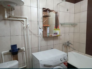 Западно-Казахстанская область, Уральск, 2-й рабочий