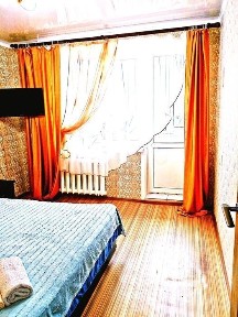 Западно-Казахстанская область, Уральск, 2-й рабочий