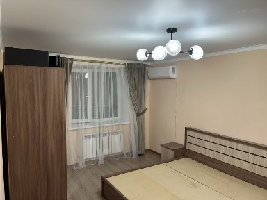 Акмолинская область, Астана, Сарыаркинский район