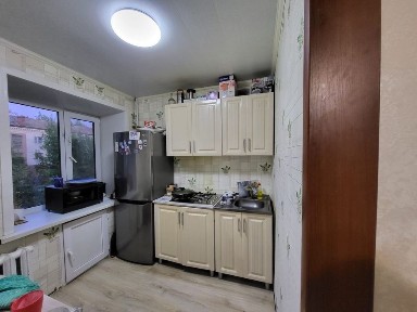 Акмолинская область, Кокшетау, Васильковский