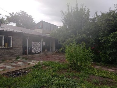 Алматинская область, Алматы, Жетысуский район