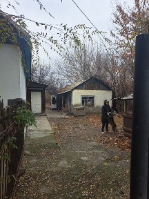 Алматинская область, Талдыкорган, Микрорайон 1