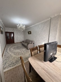 Жамбылская область, Тараз, Арай