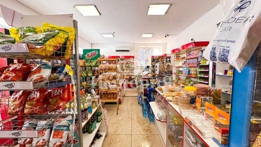 Алматинская область, Талдыкорган, Центр города