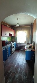 Продам дом с большим участком