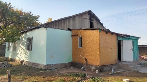 Жамбылская область, Бесагаш