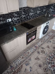 Карагандинская область, Акбулак