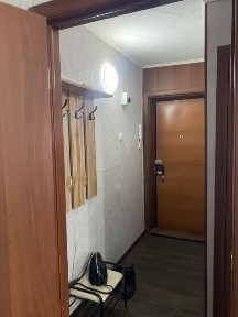 Сдам 2 комнатную квартиру. 31 квартал.