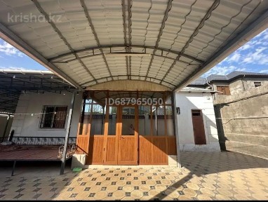 Туркестанская область, Нурмухамеда Есентаева