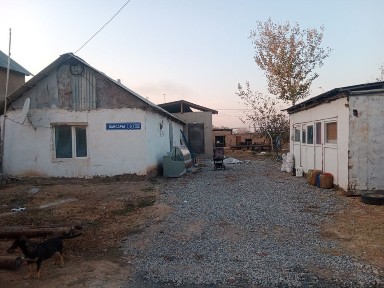 Туркестанская область, Кайтпас