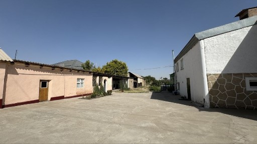 Продается дом шымкент