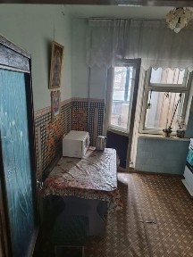 Карагандинская область, Караганда, Казыбекбийский район