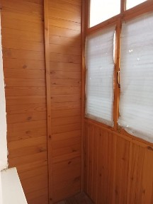 Продам 1 комнатную квартиру