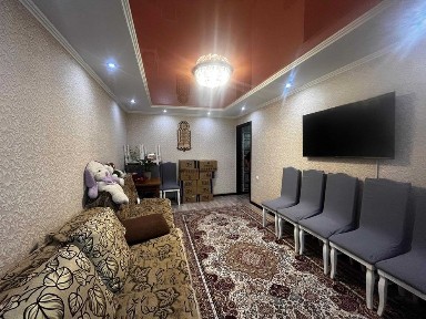 Карагандинская область, Караганда, Октябрьский район