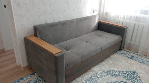 Карагандинская область, Акбулак