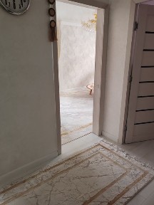 Продам 3-комнатную квартиру