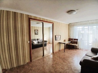 Карагандинская область, Караганда, Казыбекбийский район