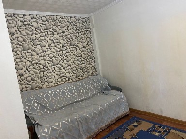 Продается однокомнатная квартира