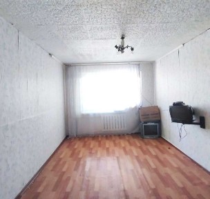 Продаю 1 комн. квартиру, с косметическим ремонтом по ул. Абая.