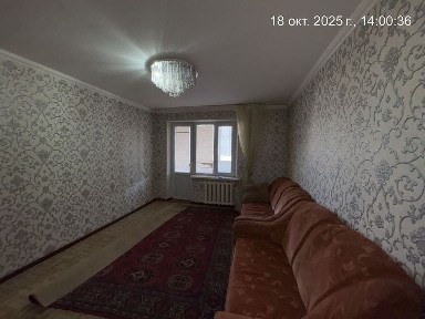 Здаётся однакомнатная квартира