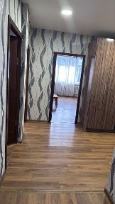 Жамбылская область, Тараз, 1-мкр. Акбулак