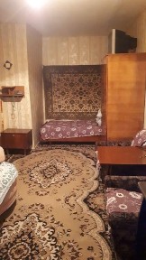 Костанайская область, Костанай