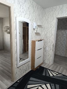 Сдам 2х комн квартиру в Октябрьском