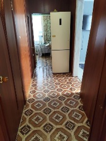 Продам 3-х комнатную квартиру