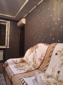 Продается 2 - х комнатная квартира