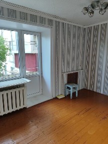 Квартира 3 ком в г. Лисаковск