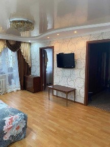 Костанайская область, Костанай