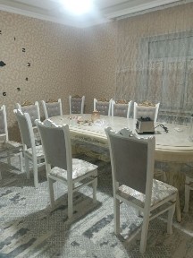 Туркестанская область, Туркестан