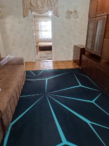 Туркестанская область, Шымкент, Аль-Фарабийский район