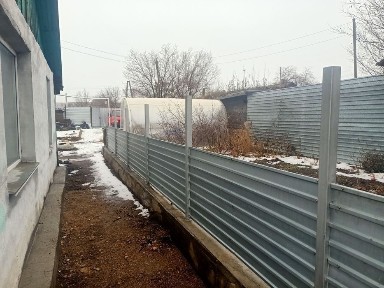 Карагандинская область, Шахтинск