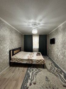 квартира почасовой