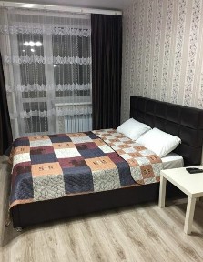 Жамбылская область, Тараз, Золотой квадрат