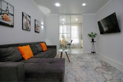 Алматинская область, Алматы, Алмалинский район