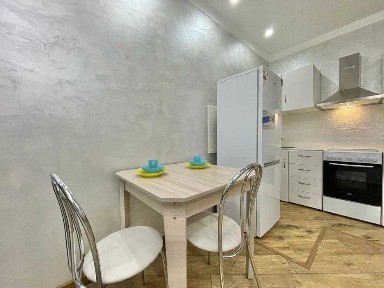 Алматинская область, Алматы, Алмалинский район