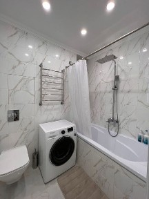 Посуточная квартира в Алматы. 1-2 кмн.