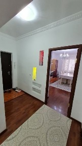 Атырауская область, Атырау, Авангард